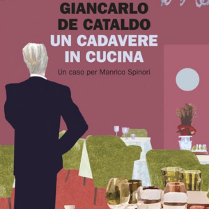 Un cadavere in cucina