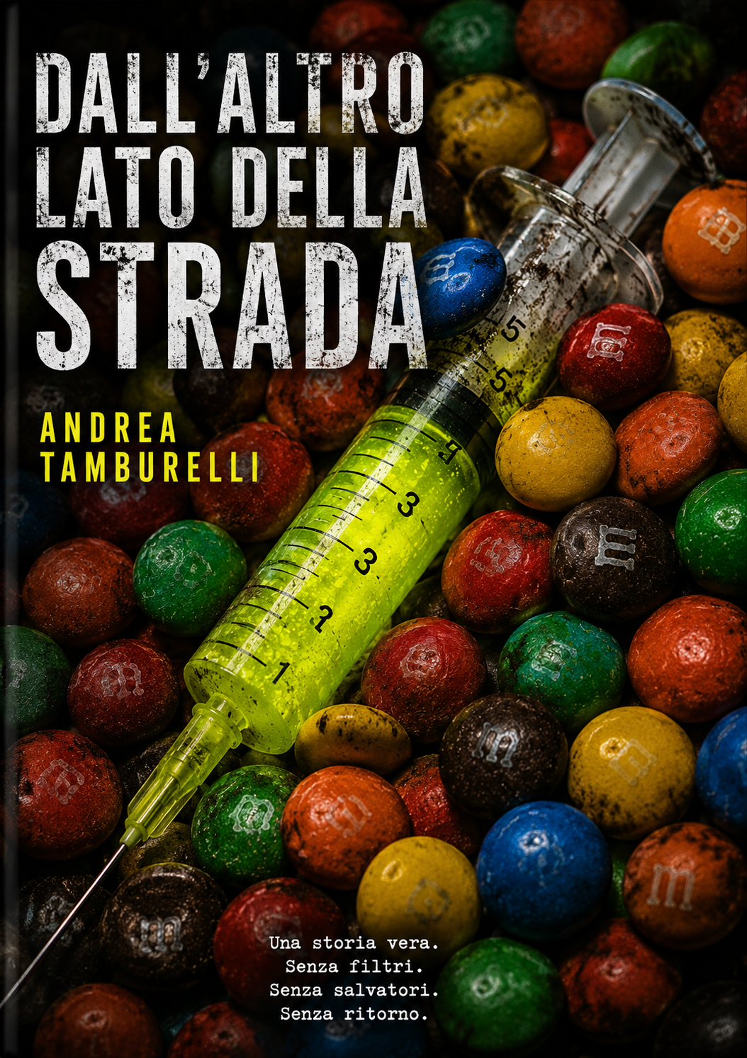 b71f6445-c5e1-417c-afc9-68f4dc7d6382 Dall'altro lato della strada