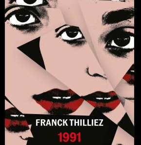 1991. La prima indagine di Franck Sharko