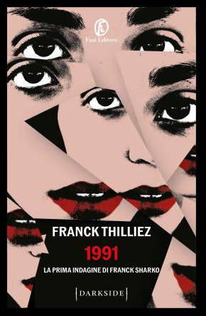 franksharko 1991. La prima indagine di Franck Sharko