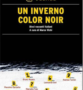 Un inverno color noir