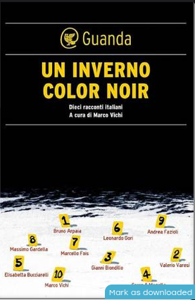 invernocolornoir Un inverno color noir