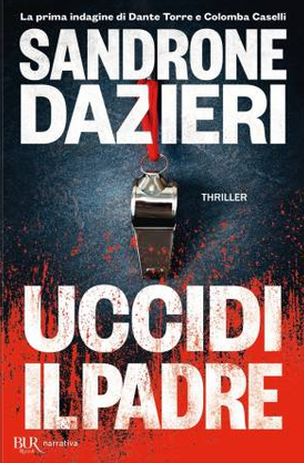 uccidi il padre dazieri Uccidi il padre