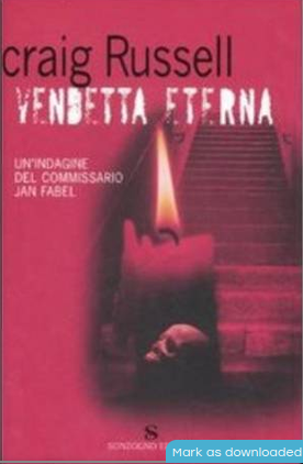 vendetta eterna Vendetta Eterna